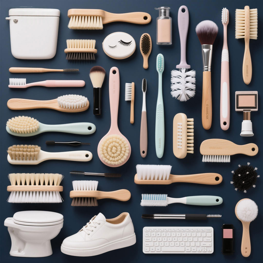 สามารถผสมสีและสารเติมแต่งได้อย่างอิสระ