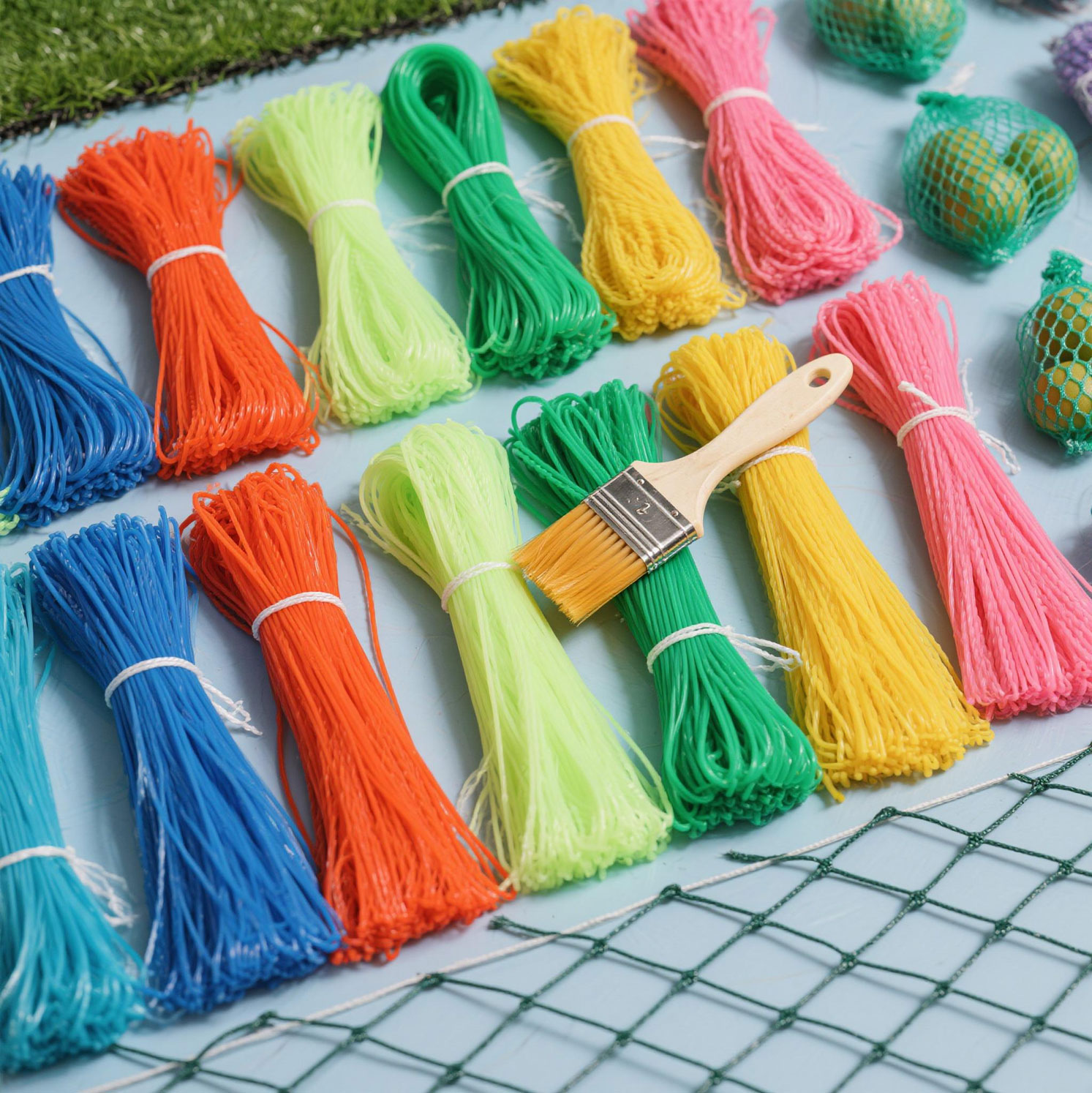 เครื่องอัดเส้นพลาสติกอุตสาหกรรม/สิ่งก่อสร้าง/เกษตรกรรม