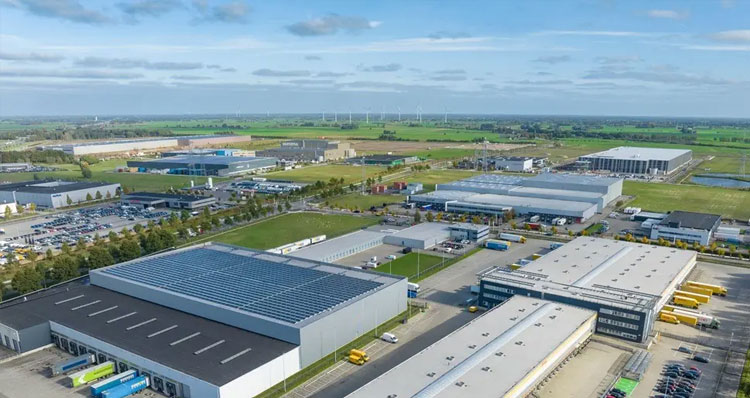 การผลิตที่เป็นมาตรฐาน รับประกันคุณภาพ