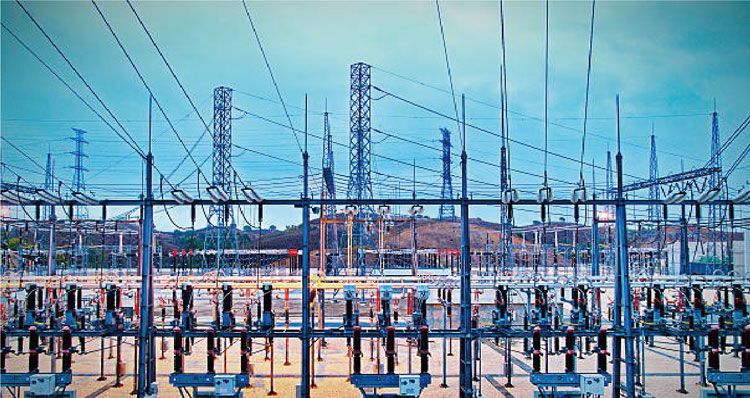 มุ่งเน้นอุตสาหกรรม มีประสบการณ์豐富