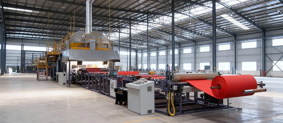 ผู้ผลิตเครื่องฉีดโฟม PU แรงดันสูงที่แนะนำในจีน: คู่มือเลือกคู่ค้าคุณภาพสำหรับธุรกิจคุณ