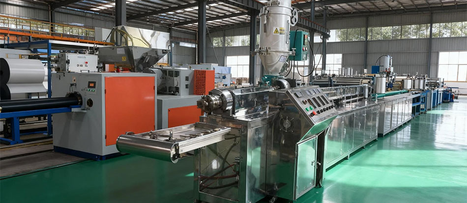 4. ข้อควรพิจารณาเมื่อเลือกซื้อสายการผลิต