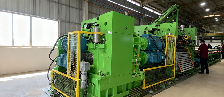 สายการผลิตม้วนยางปูพื้นลู่วิ่งสำเร็จรูปที่เป็นมิตรต่อสิ่งแวดล้อม: นวัตกรรมเพื่ออนาคตที่ยั่งยืน