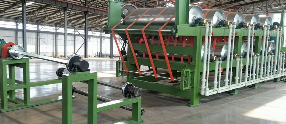 2. ปัจจัยหลักที่ส่งผลต่อรายการราคาเครื่องฉีด PU จากจีน