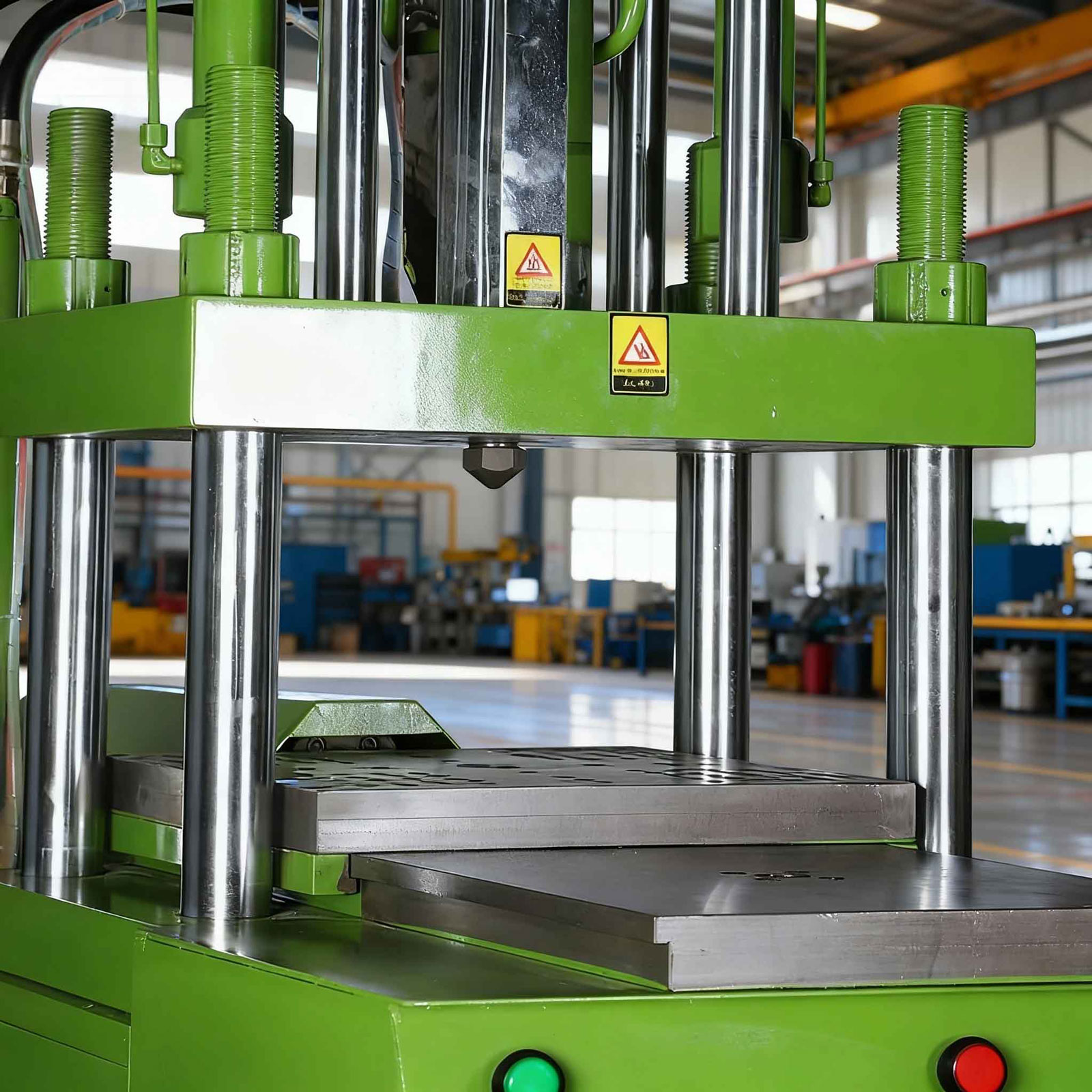 เครื่องยิงโครงสร้างต้นไม้เทียม