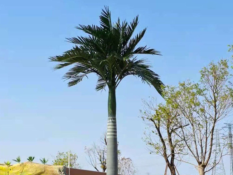 พืชเทียม