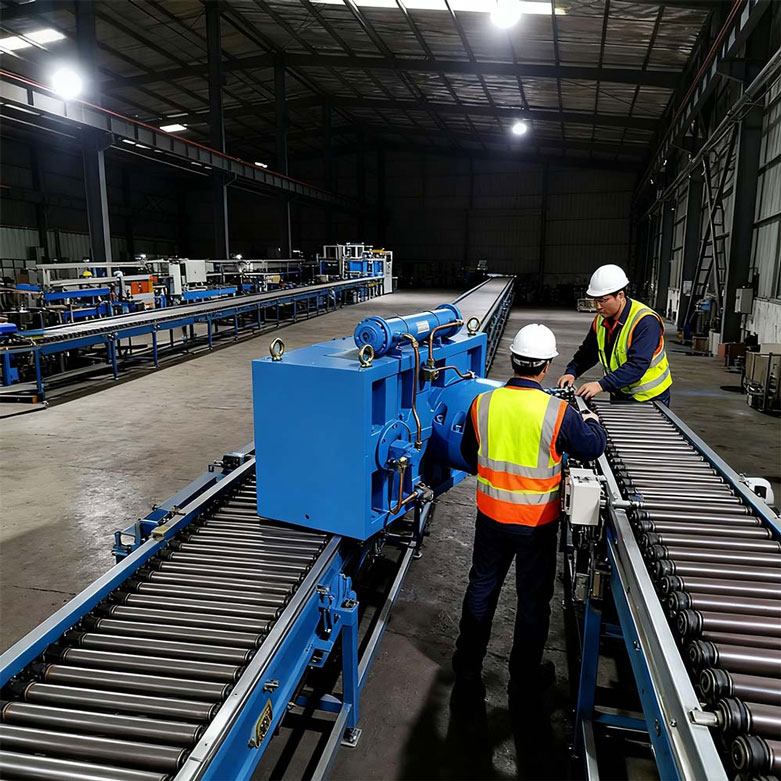 ZLYJ ซีรีย์เกียร์บ็อกซ์เฟืองแข็ง