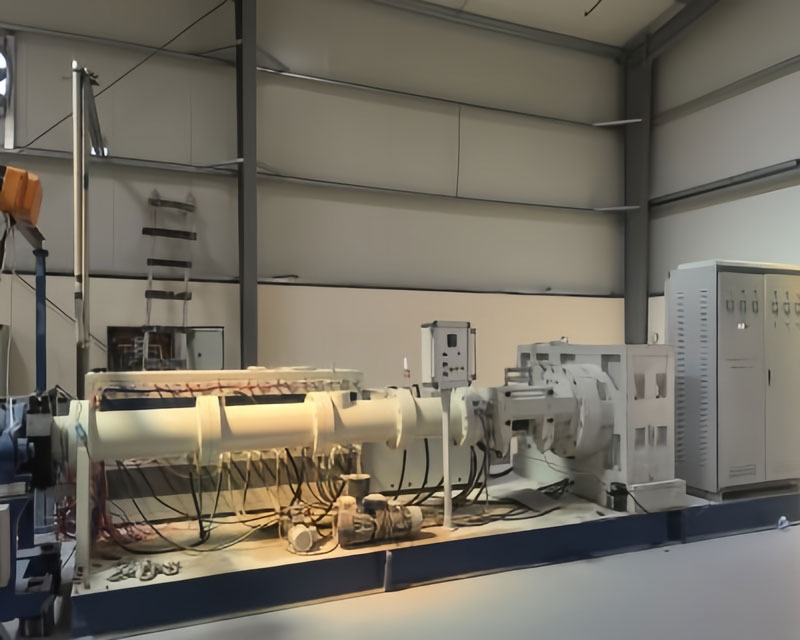 เครื่องอัดแบบหมุด