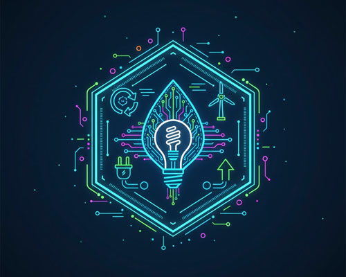 ประหยัดพลังงานและเป็นมิตรต่อสิ่งแวดล้อม