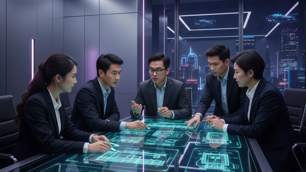 ศักยภาพด้านการผลิต