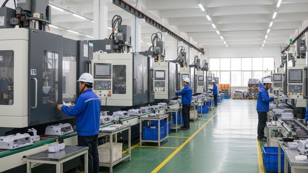 ศักยภาพด้านตลาดและลูกค้า